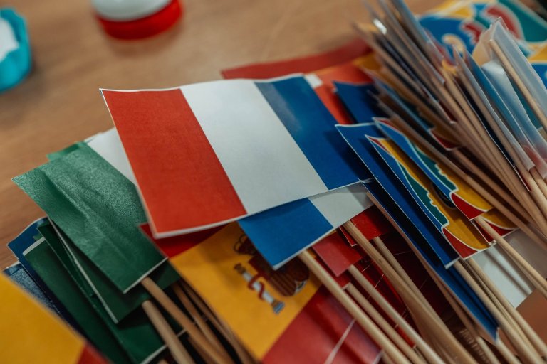 Activitate de Ziua Europeană a Limbilor 2025